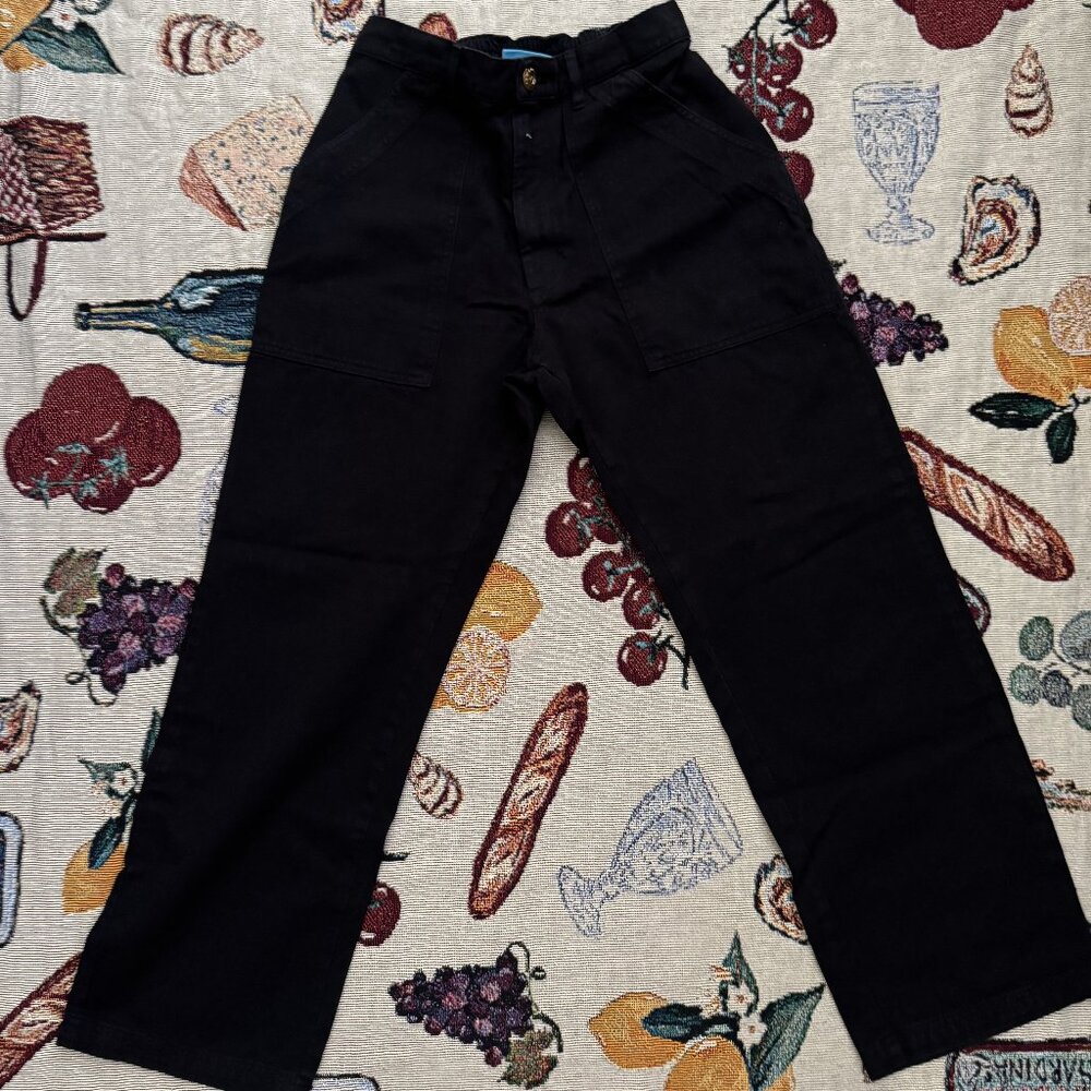 Big Bud Press Work Pants